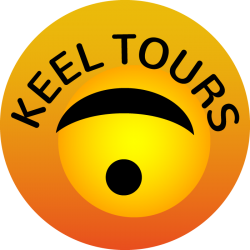 KEEL TOURS Logo V02 R